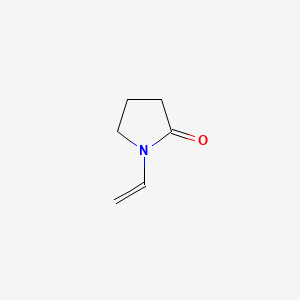 Povidone API