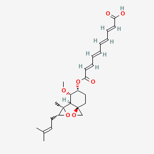 2D Structure