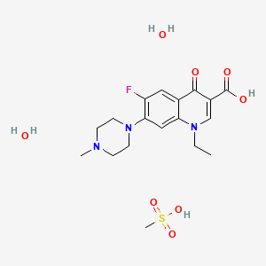 Peflacin