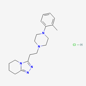 Dapiprazole Hydrochloride