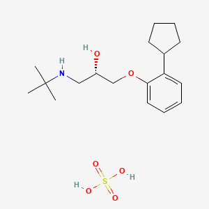 Penbutolol