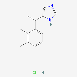 Dexmedetomidine