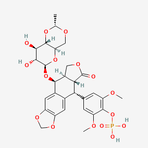 Etoposide Phosphate