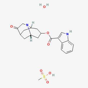 Anzemet Hydrate