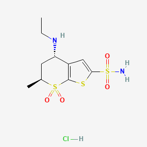 Dorzolamide