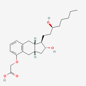 Treprostinil Sodium