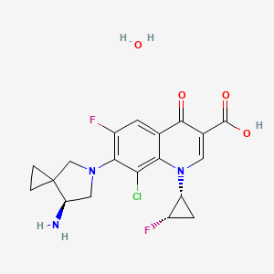 2D Structure