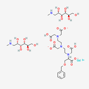 Gadobenic Acid