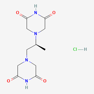 Dexrazoxane