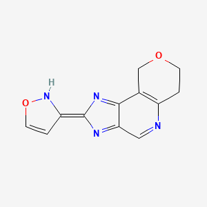 2D Structure