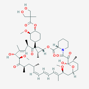 Temsirolimus