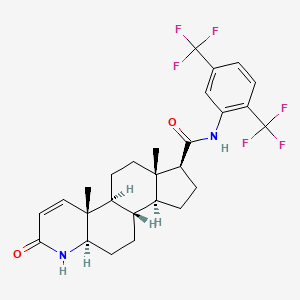 2D Structure