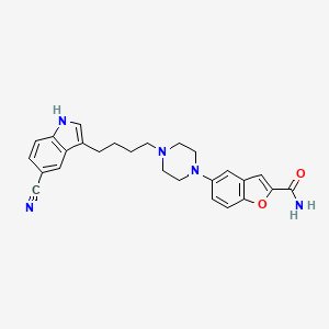 Vilazodone