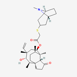 Altabax (Glaxo)