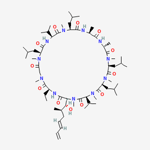 2D Structure