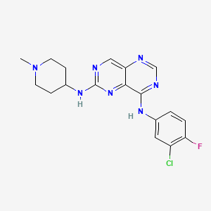 Falnidamol