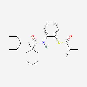 Dalcetrapib