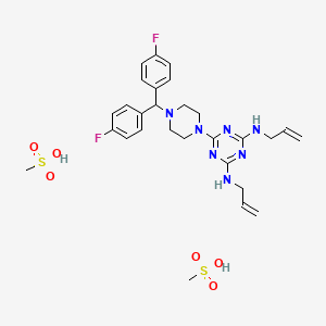 2D Structure