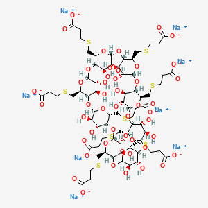 Sugammadex