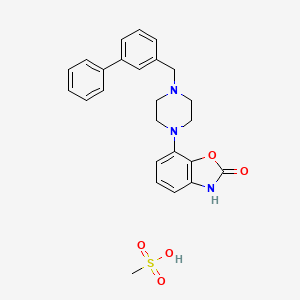 Bifeprunox