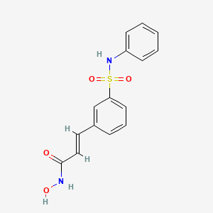 Belinostat