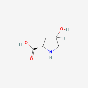 4-Hydroxy-L-Proline