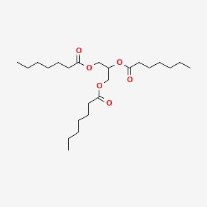 Triheptanoin