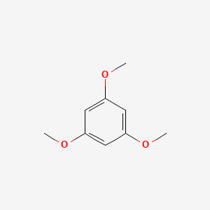 1,3,5-Trimethoxybenzene