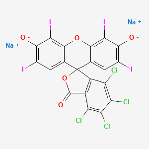 Rose Bengal Sodium