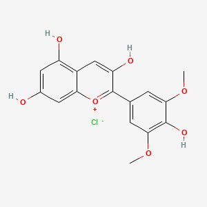 Malvinidol Chloride