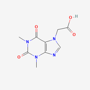 Acefylline