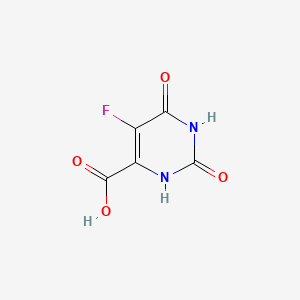 5-Fluoroorotic Acid