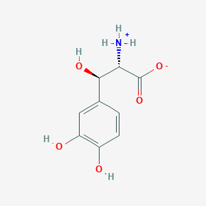 Dl-Threo-3,4-Dihydroxyphenylserine