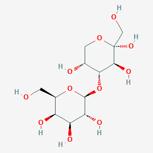 2D Structure