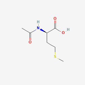 N-Acetyl-D-Methionine