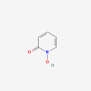 2-Pyridinol-1-Oxide