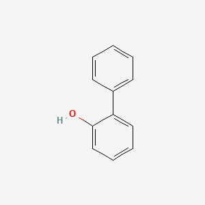 o-phenylphenol