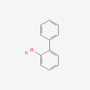 2-Phenylphenol