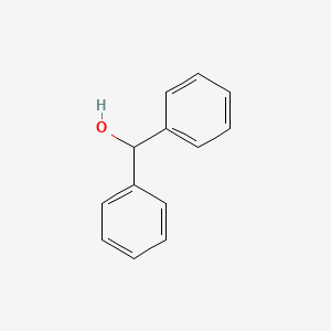 Benzohydrol