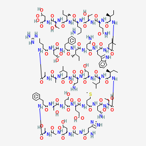 Teduglutide Recombinant