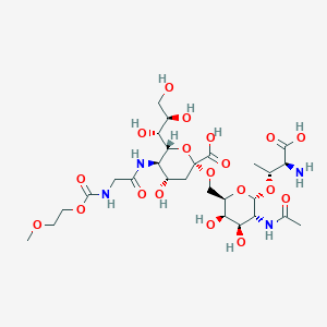 2D Structure