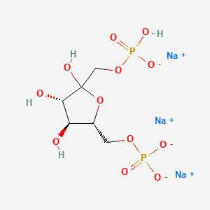 Fructose-1,6-Diphosphate Sodium