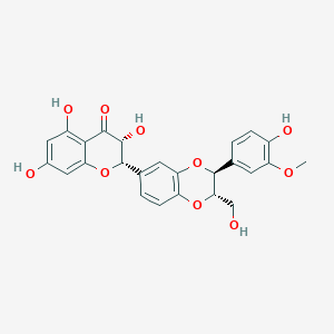 2D Structure