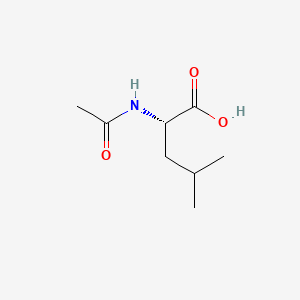 N-Acetyl-L-Leucine