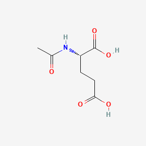 N-Acetyl-L-Glutamic Acid