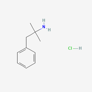 Phentermine Hydrochloride