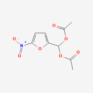5-Nitro-2-Furaldehyde Diacetate