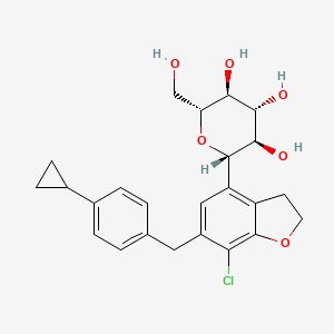 Enavogliflozin