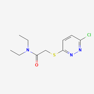 Azintamide
