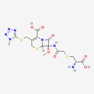 Cefminox Sodium